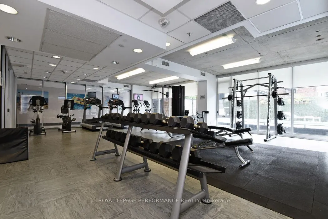 300 Lisgar Street, #702