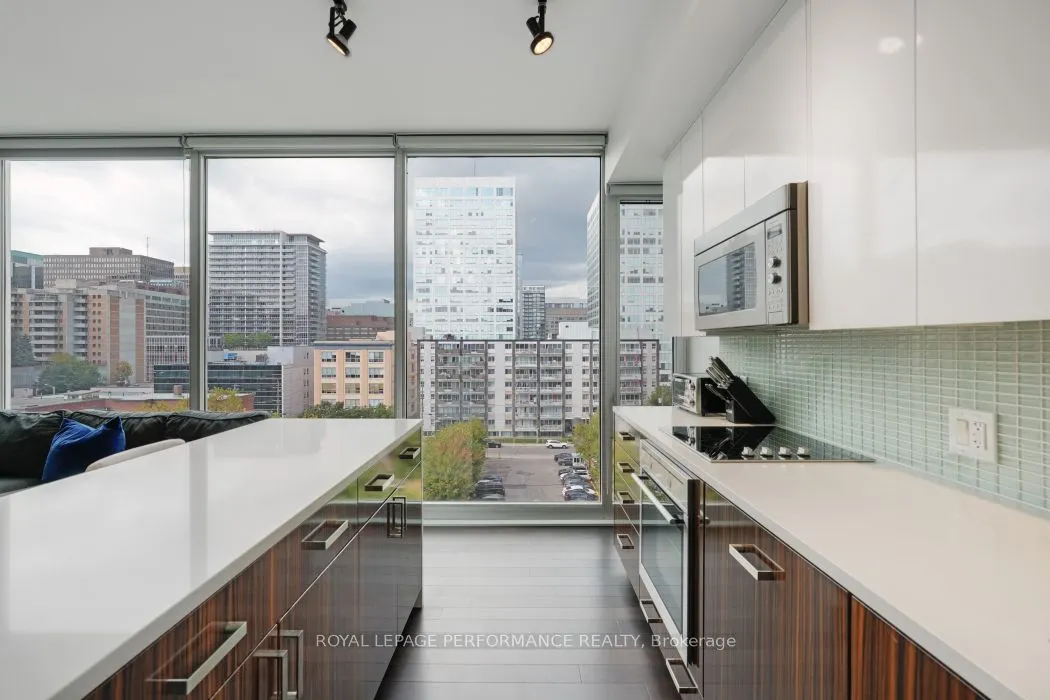 300 Lisgar Street, #702