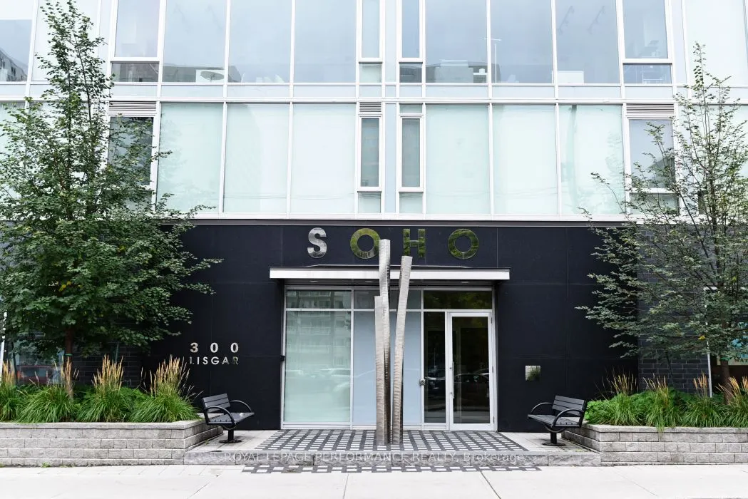 300 Lisgar Street, #702