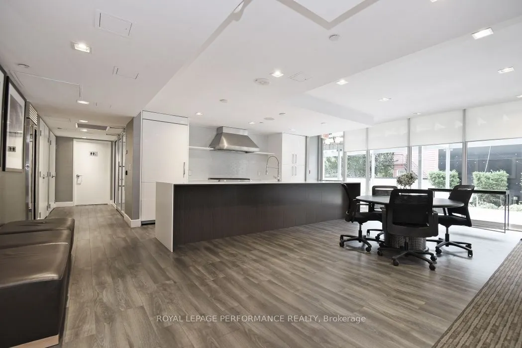 300 Lisgar Street, #702