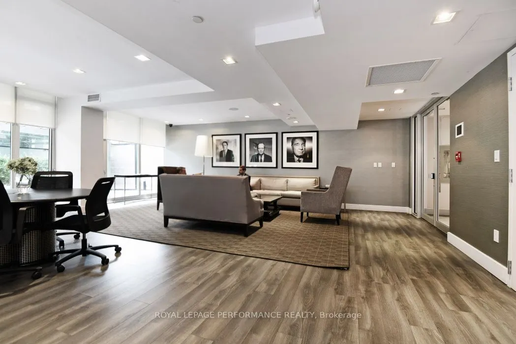 300 Lisgar Street, #702