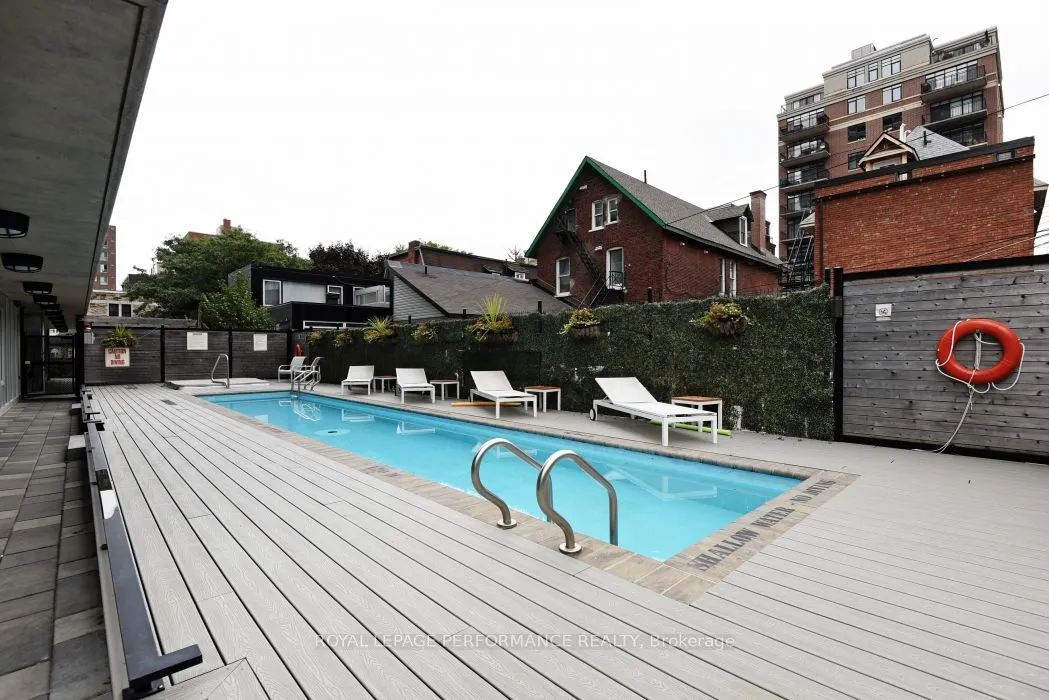 300 Lisgar Street, #702