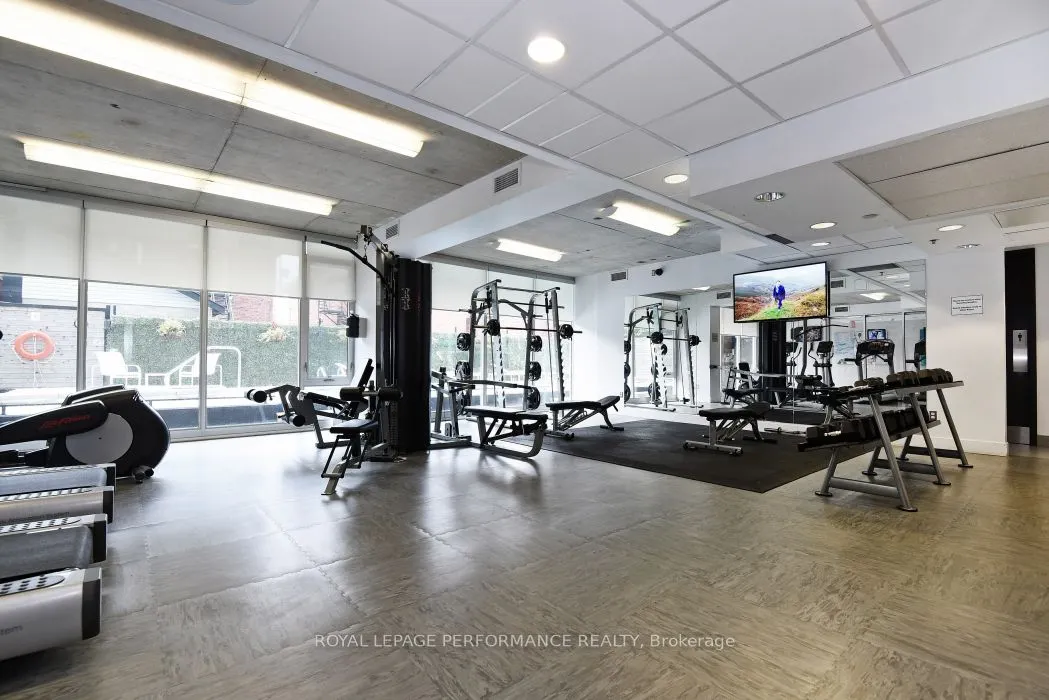 300 Lisgar Street, #702