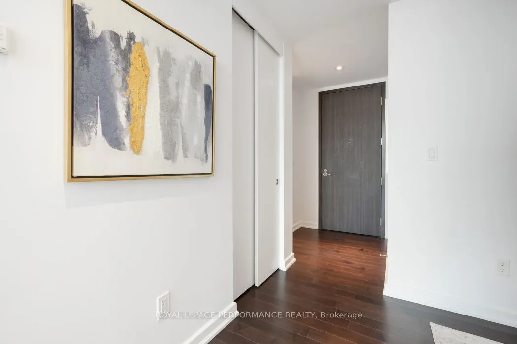 300 Lisgar Street, #702