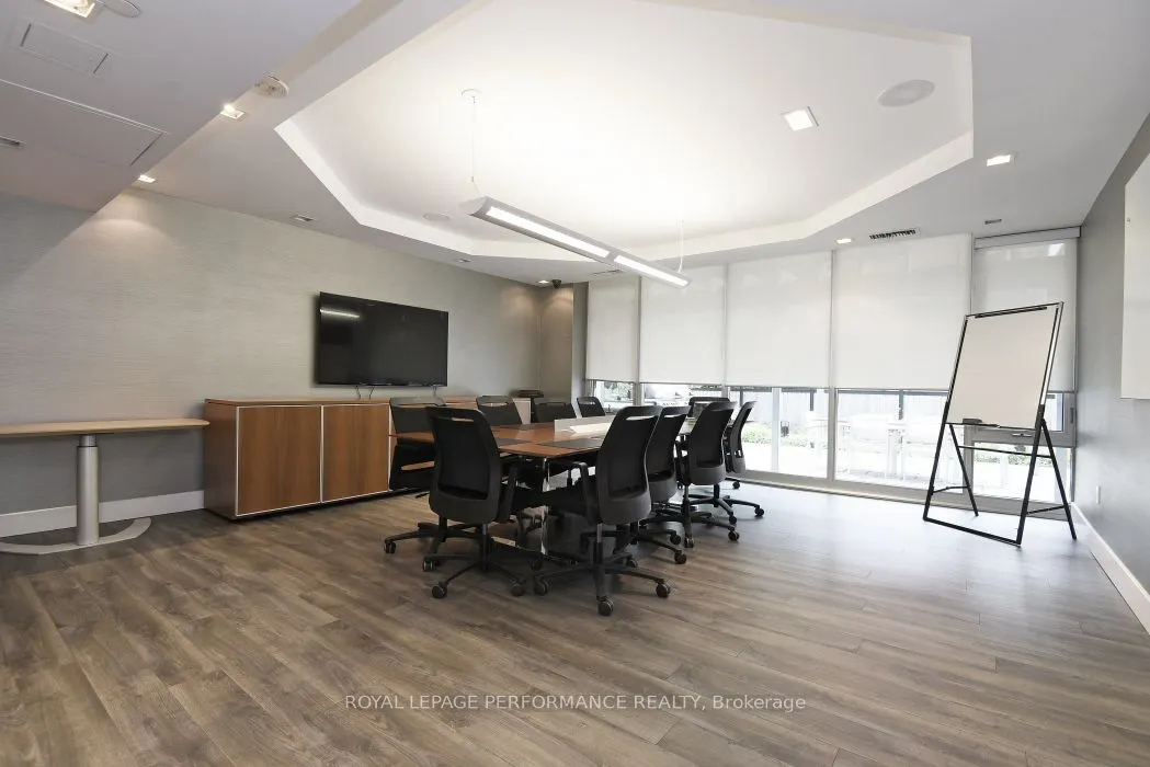 300 Lisgar Street, #702