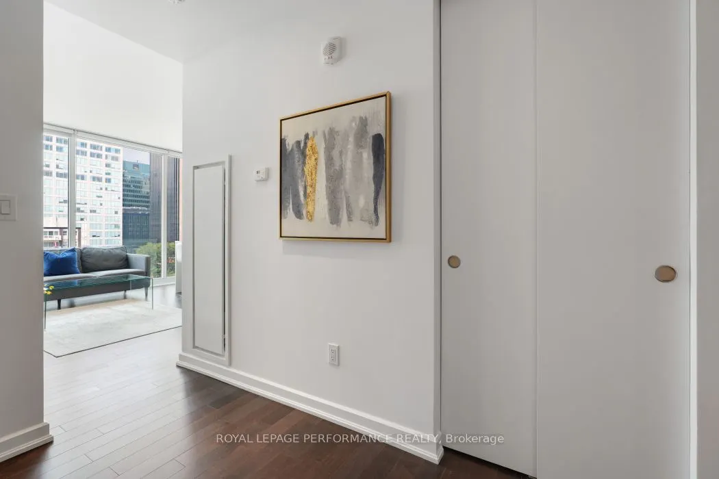300 Lisgar Street, #702