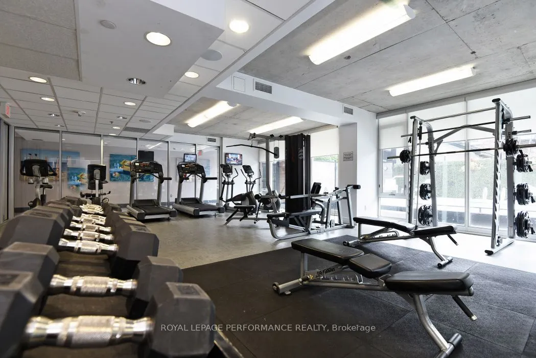 300 Lisgar Street, #702