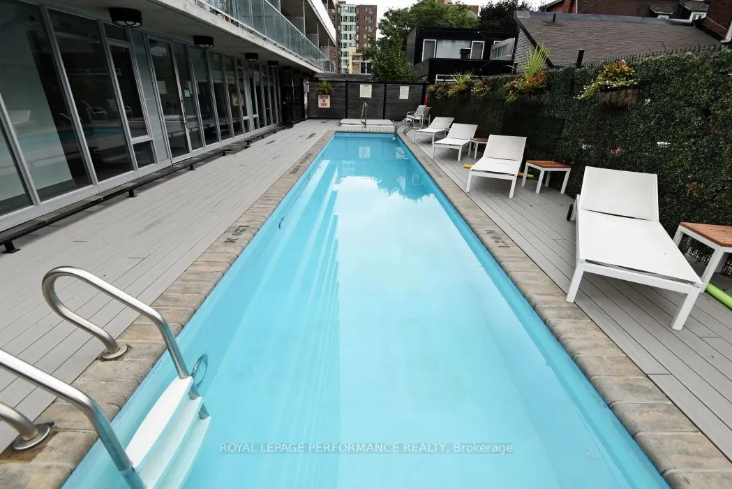 300 Lisgar Street, #702