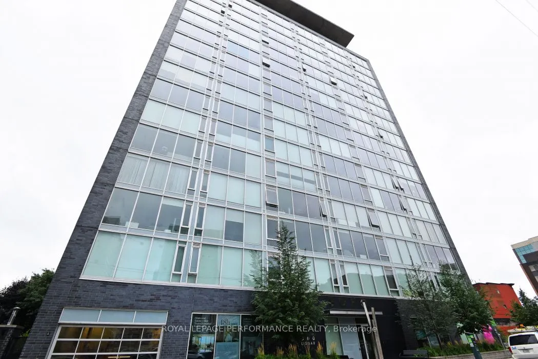 300 Lisgar Street, #702