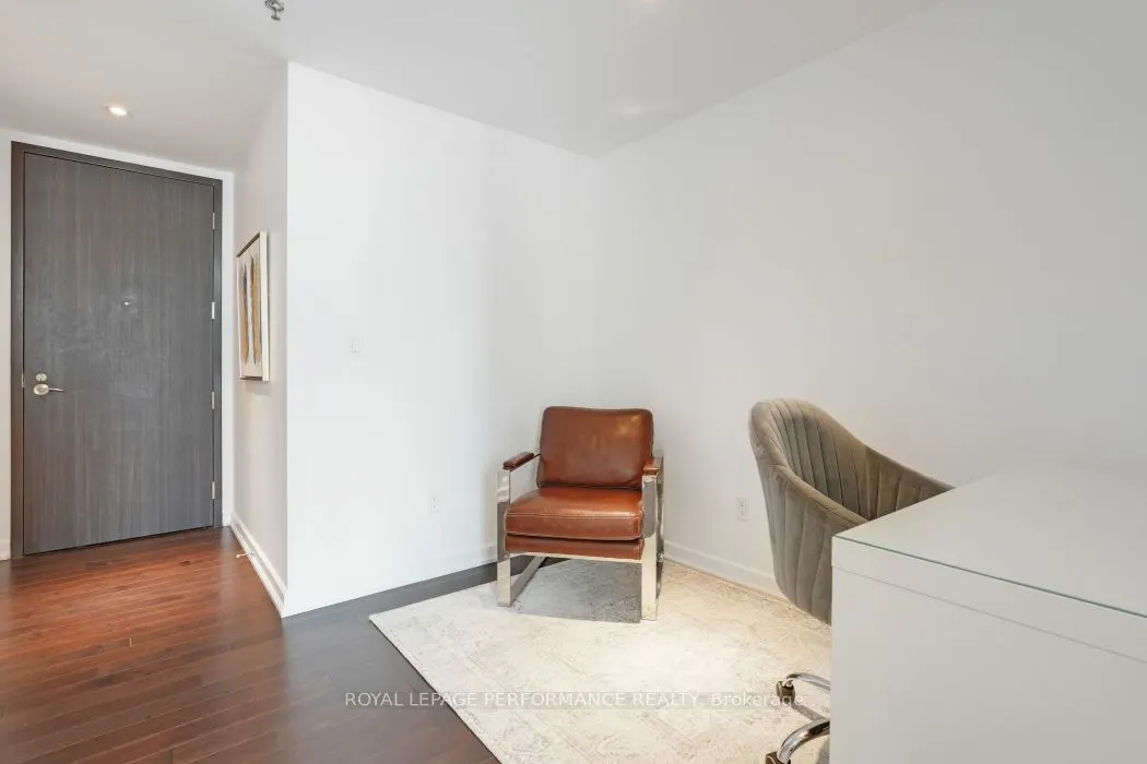 300 Lisgar Street, #702