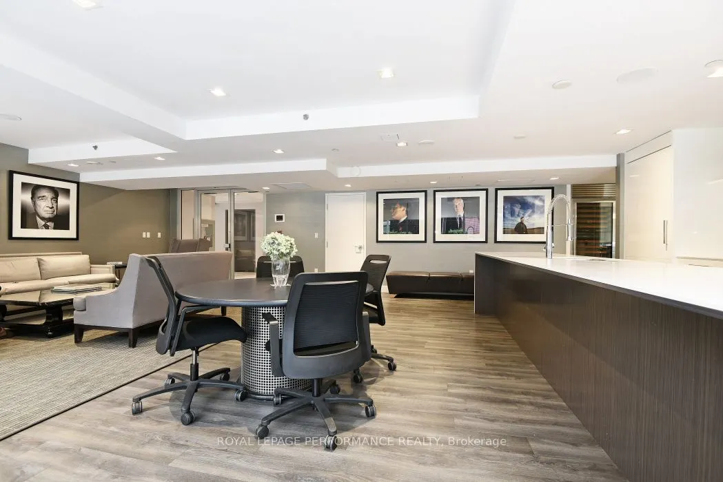 300 Lisgar Street, #702