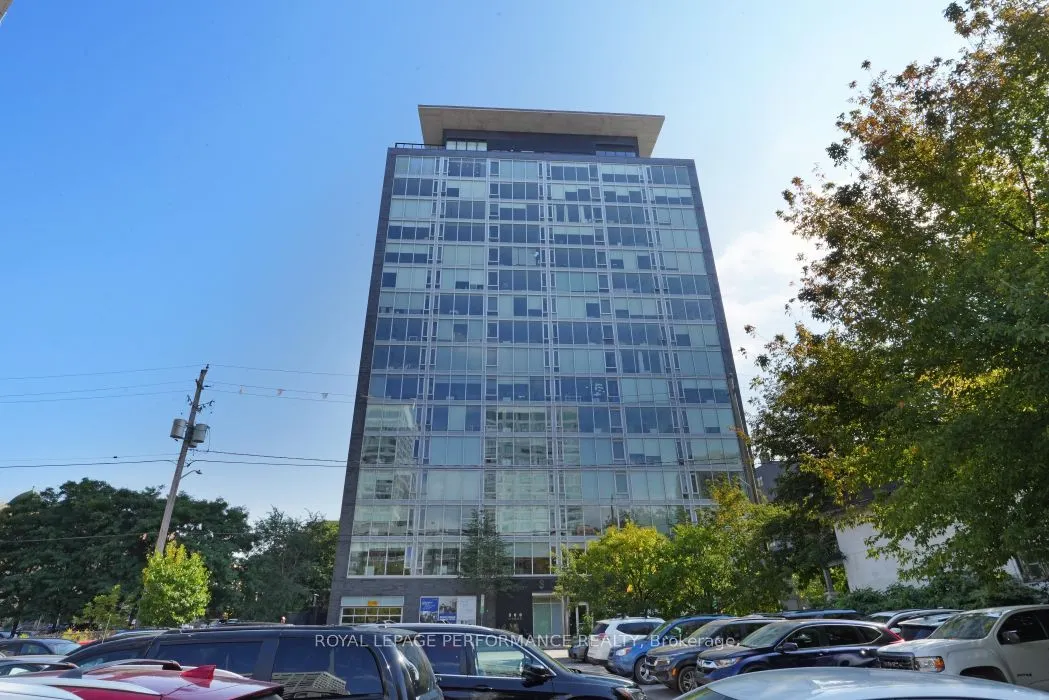 300 Lisgar Street, #702