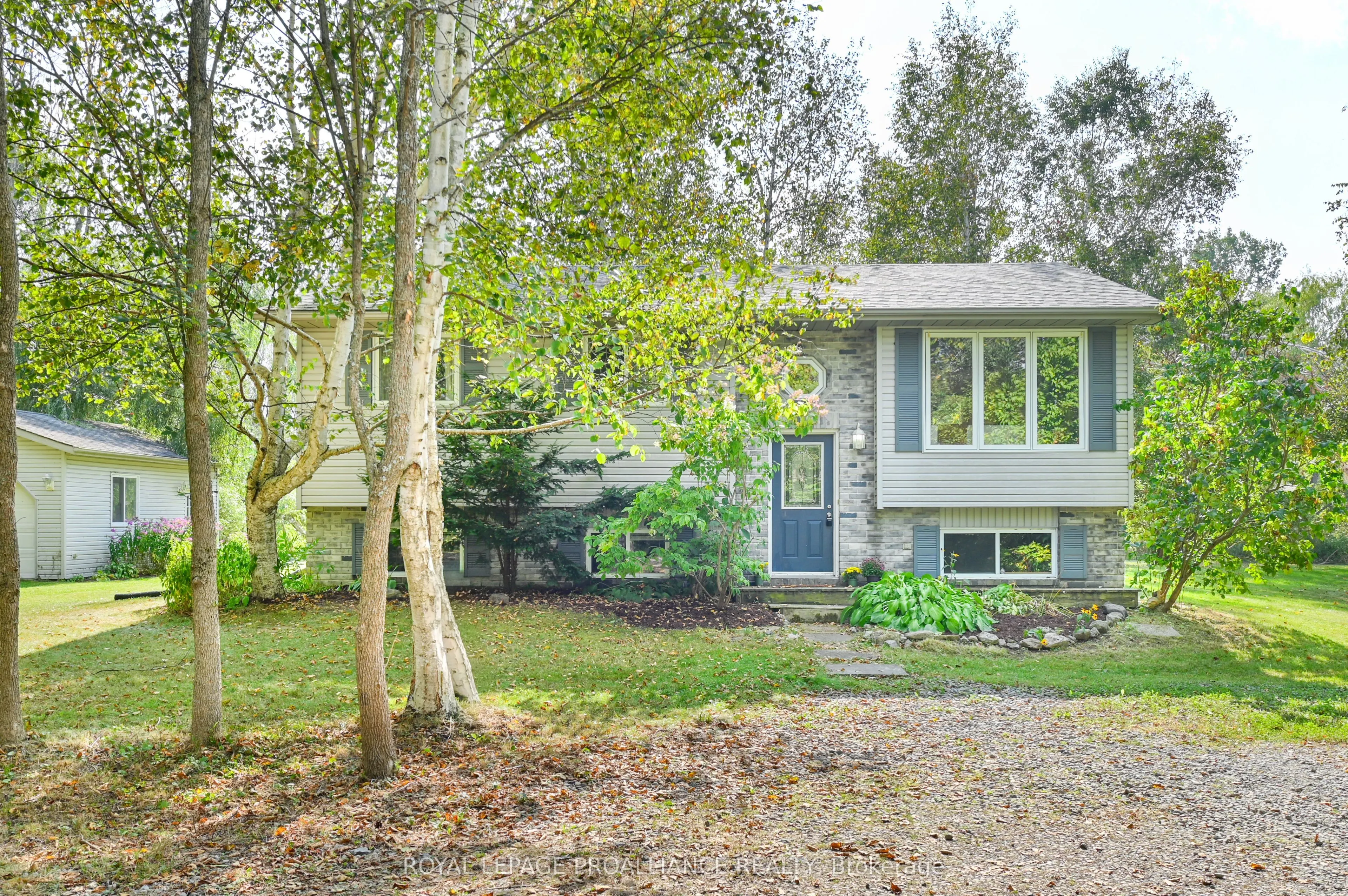 21289 Loyalist Parkway