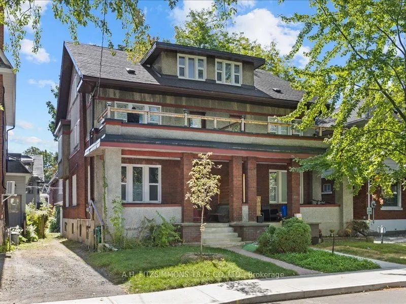 18-20 Woodlawn Avenue