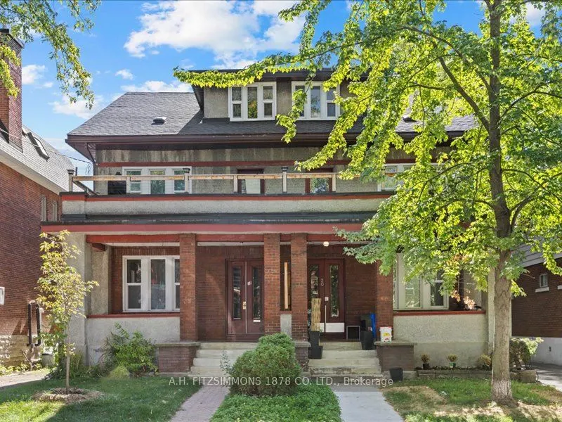 18-20 Woodlawn Avenue