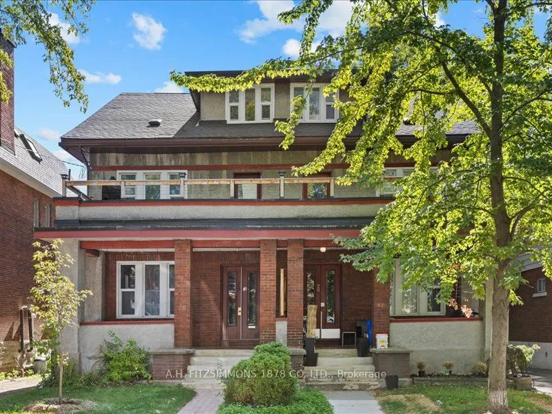 18-20 Woodlawn Avenue