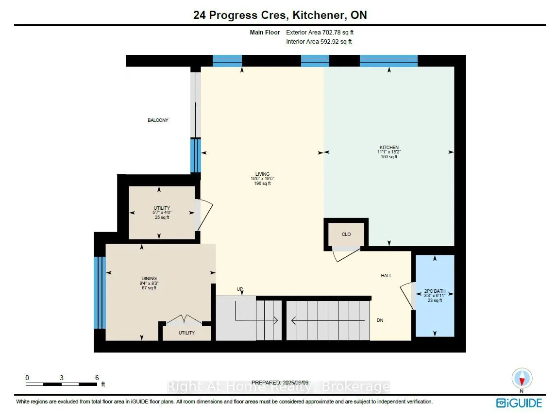 24 Progress Crescent, #31
