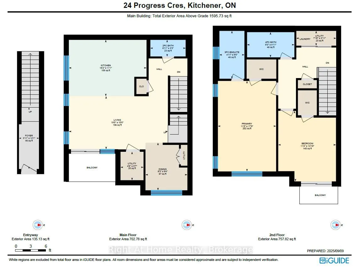 24 Progress Crescent, #31
