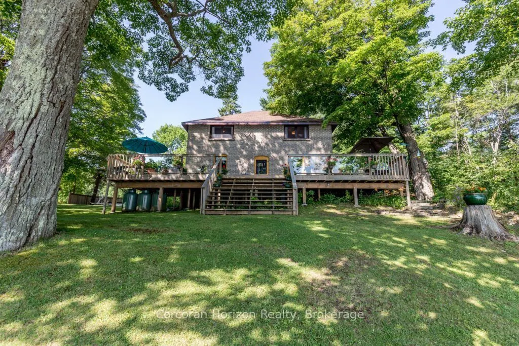 1641 WALKERS POINT Road
