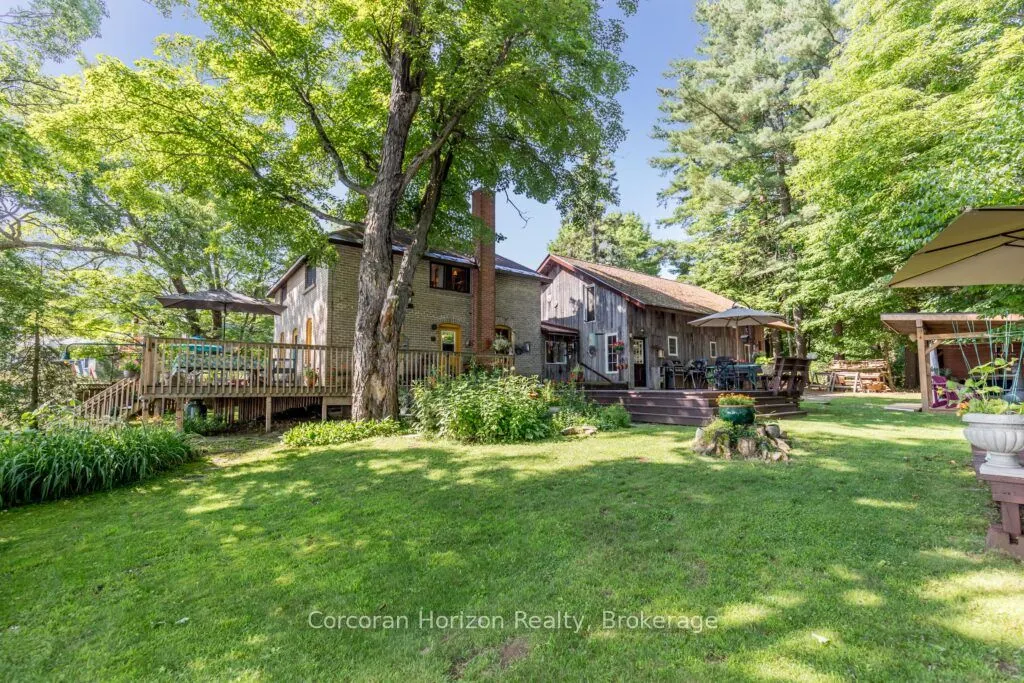 1641 WALKERS POINT Road