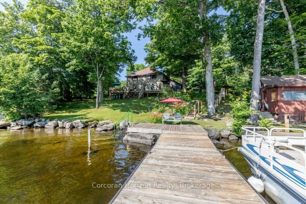 1641 WALKERS POINT Road