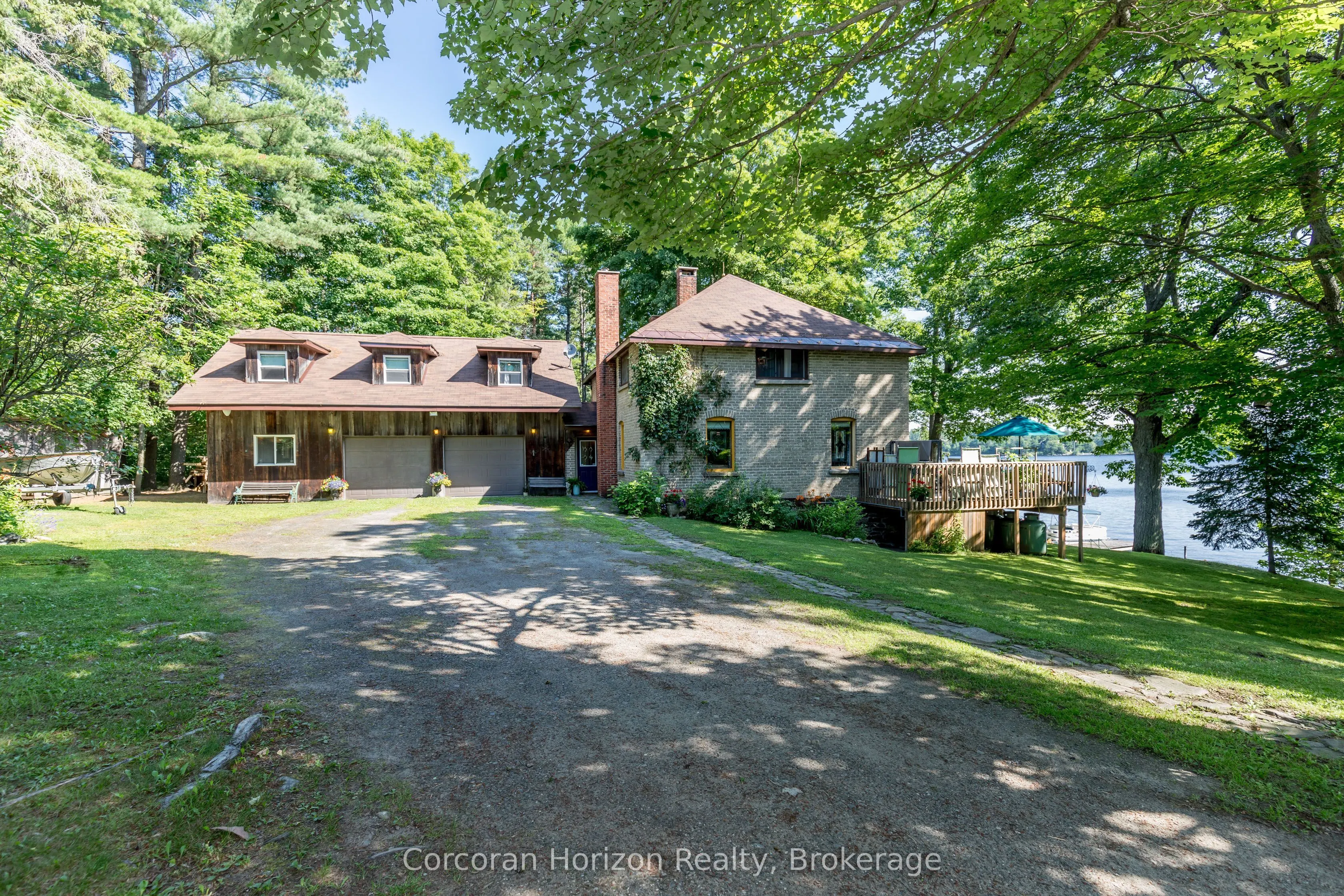 1641 WALKERS POINT Road