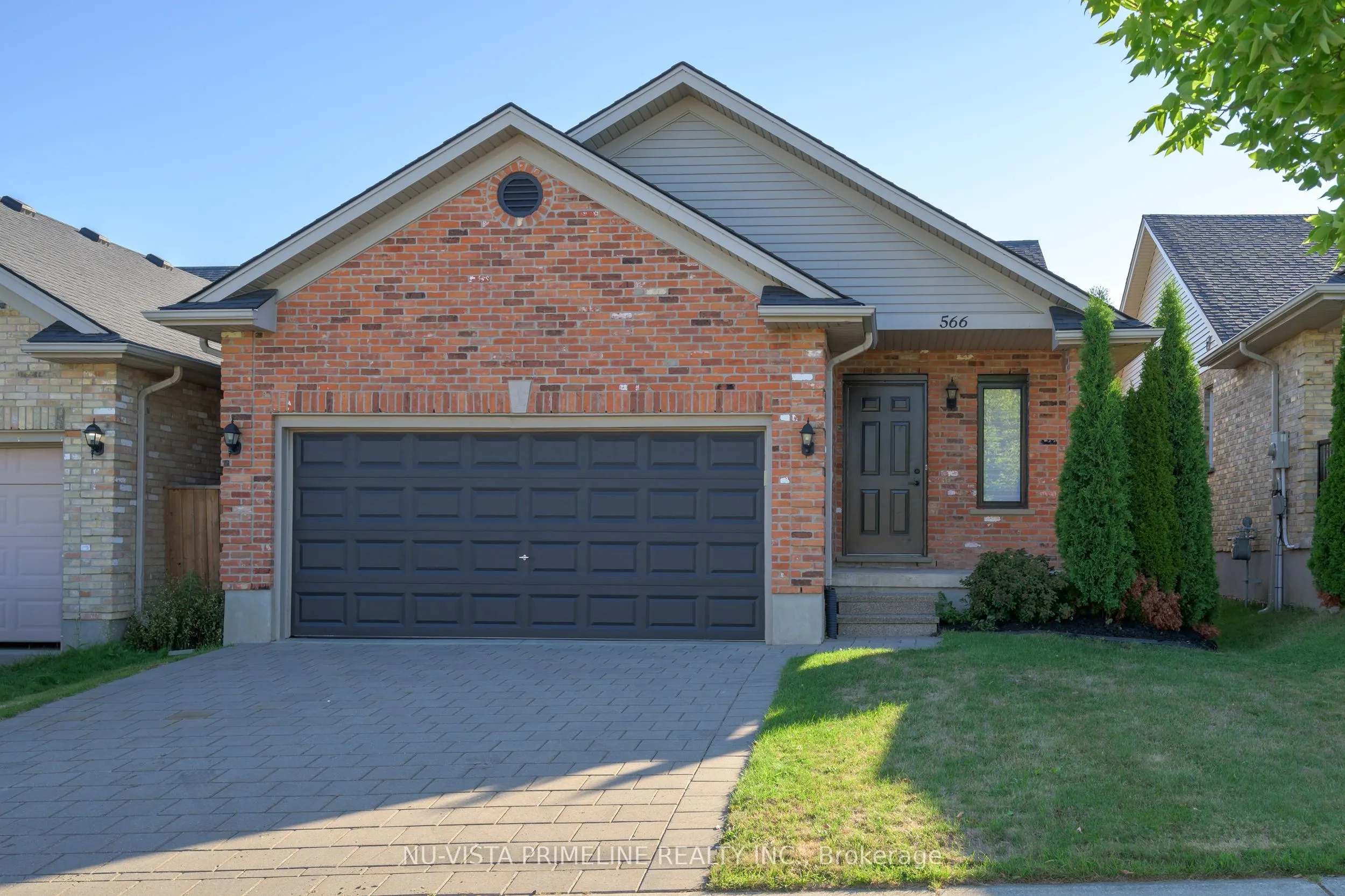 566 Bluebell Road