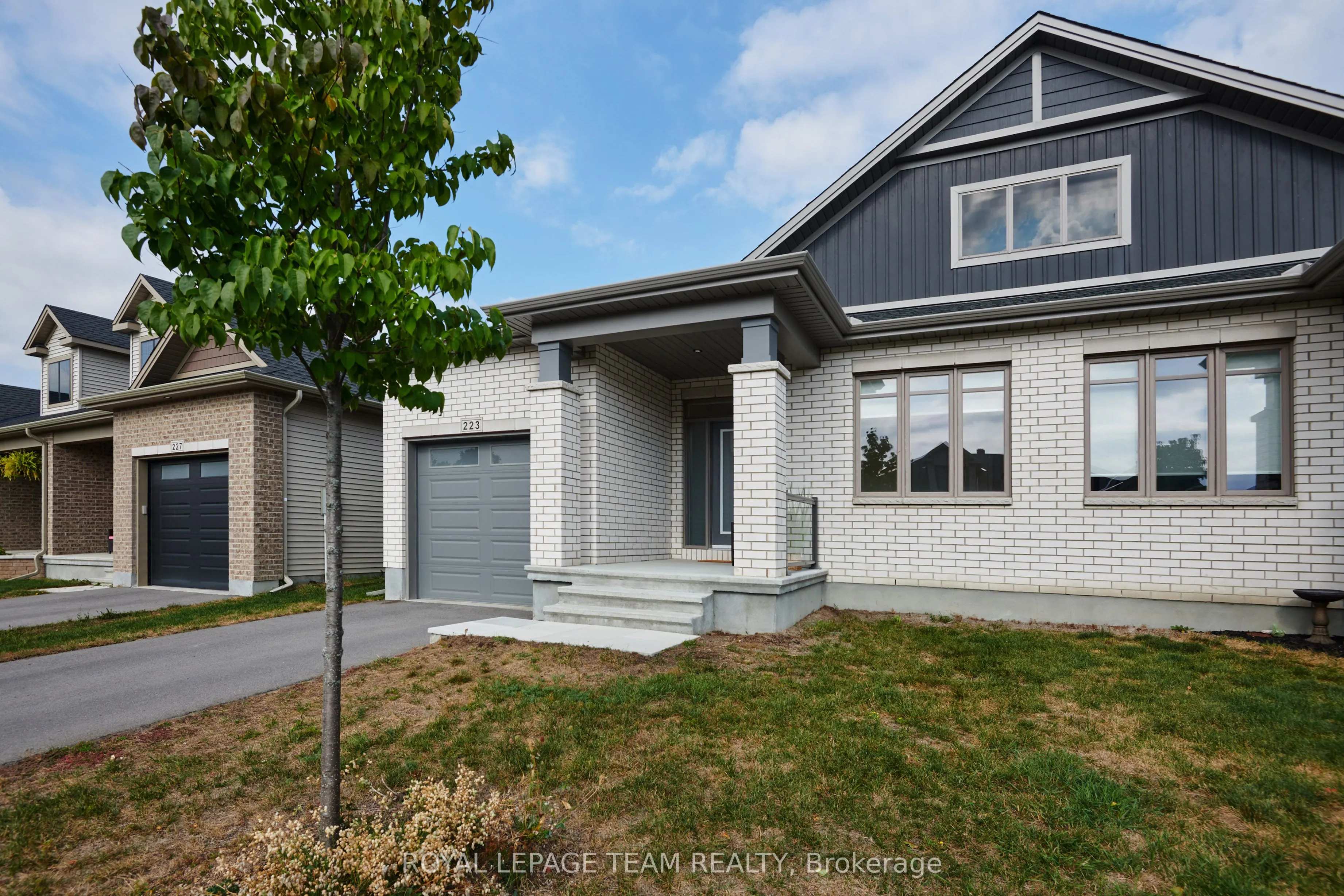 223 Macbeattie Drive