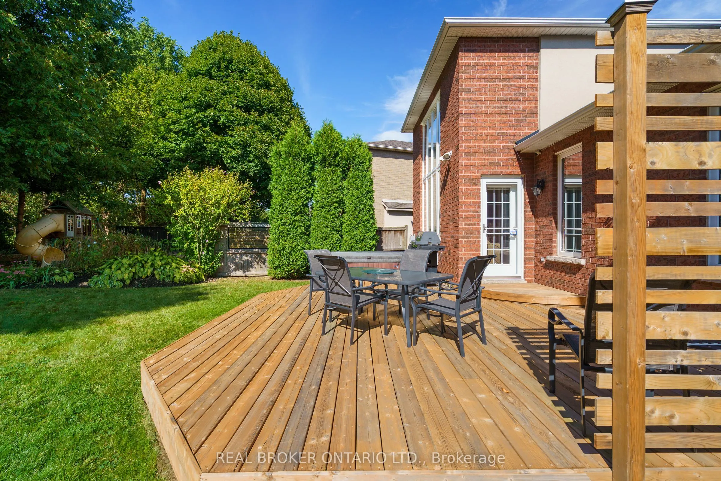 182 Valridge Drive