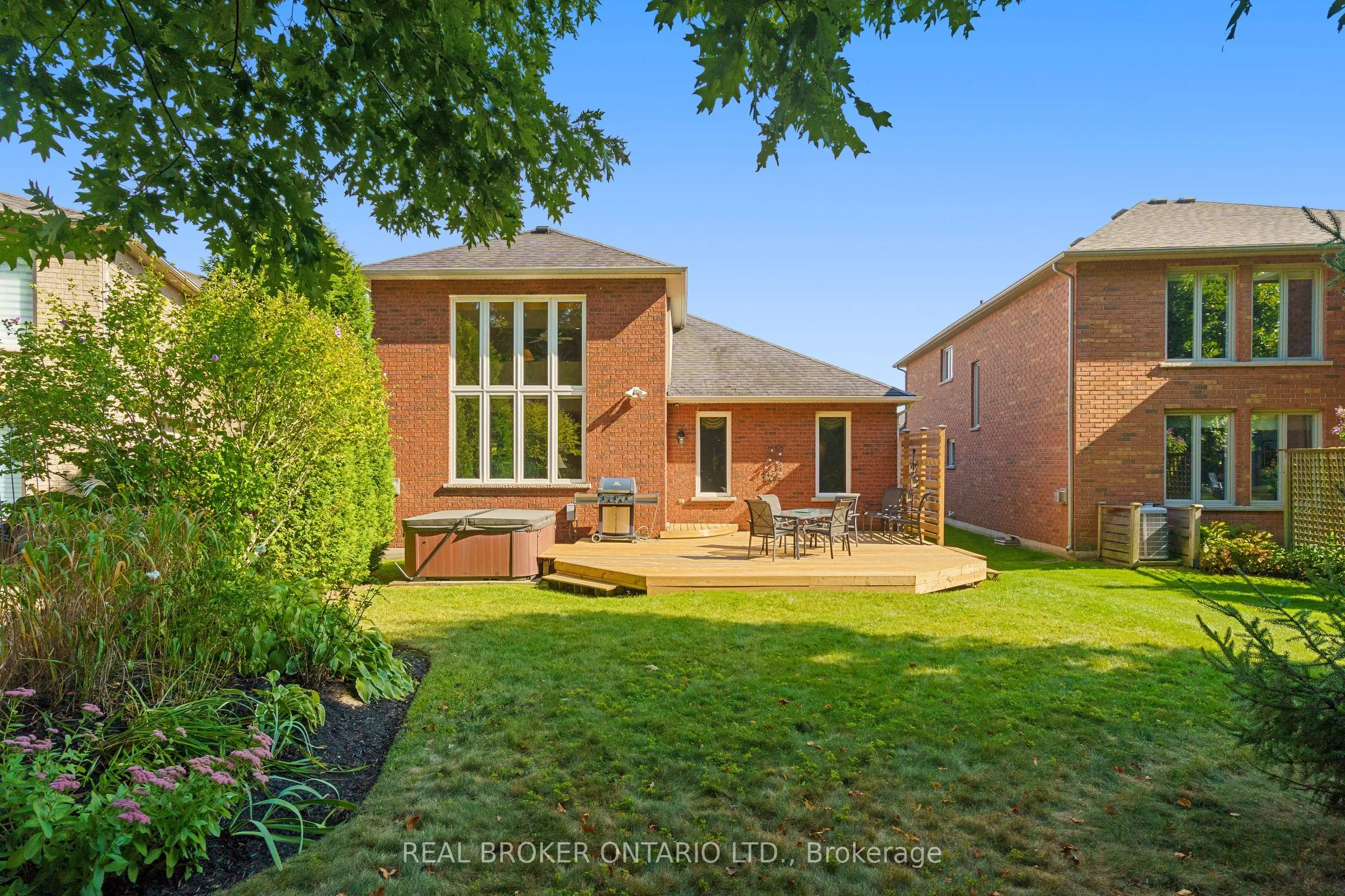 182 Valridge Drive