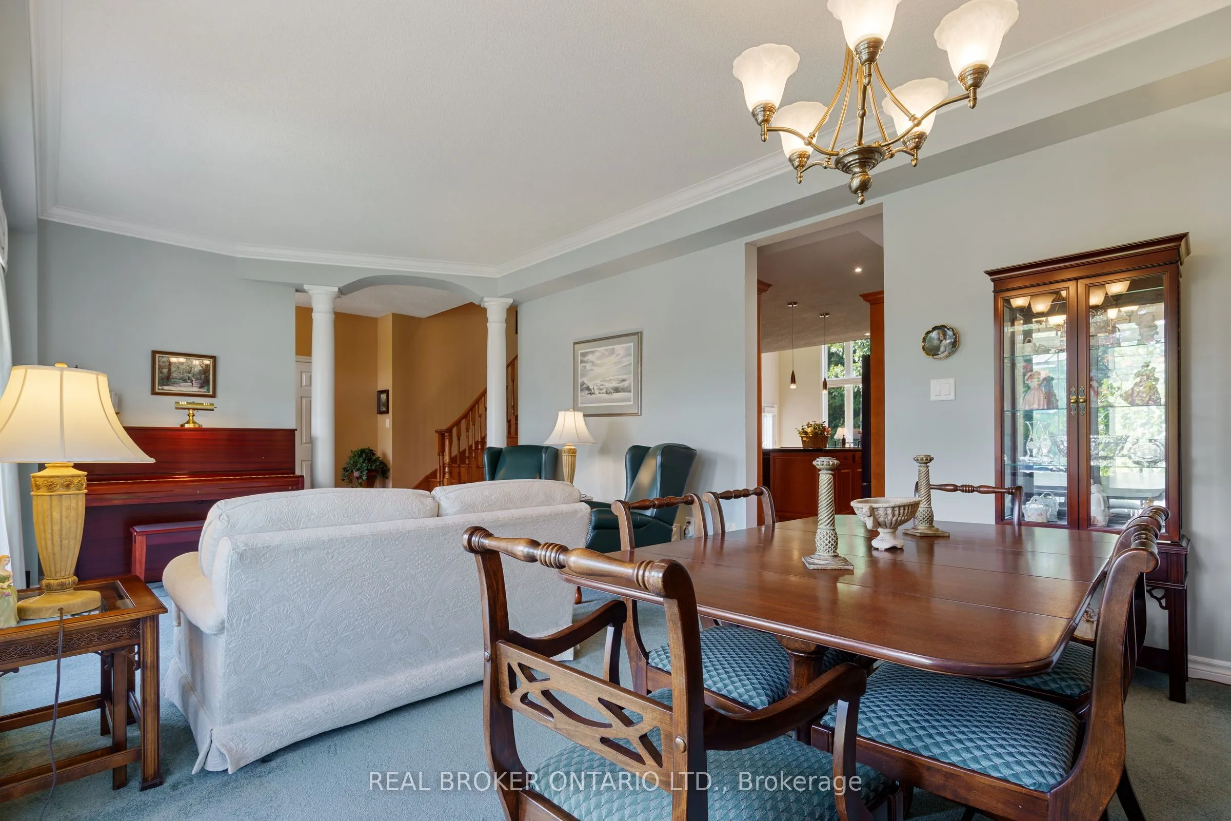 182 Valridge Drive