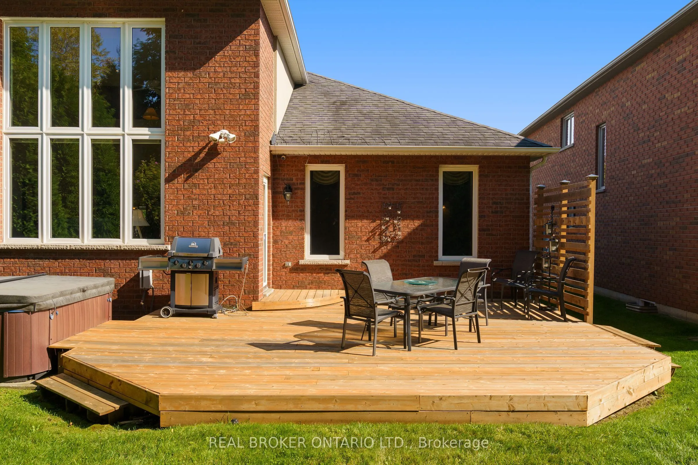 182 Valridge Drive