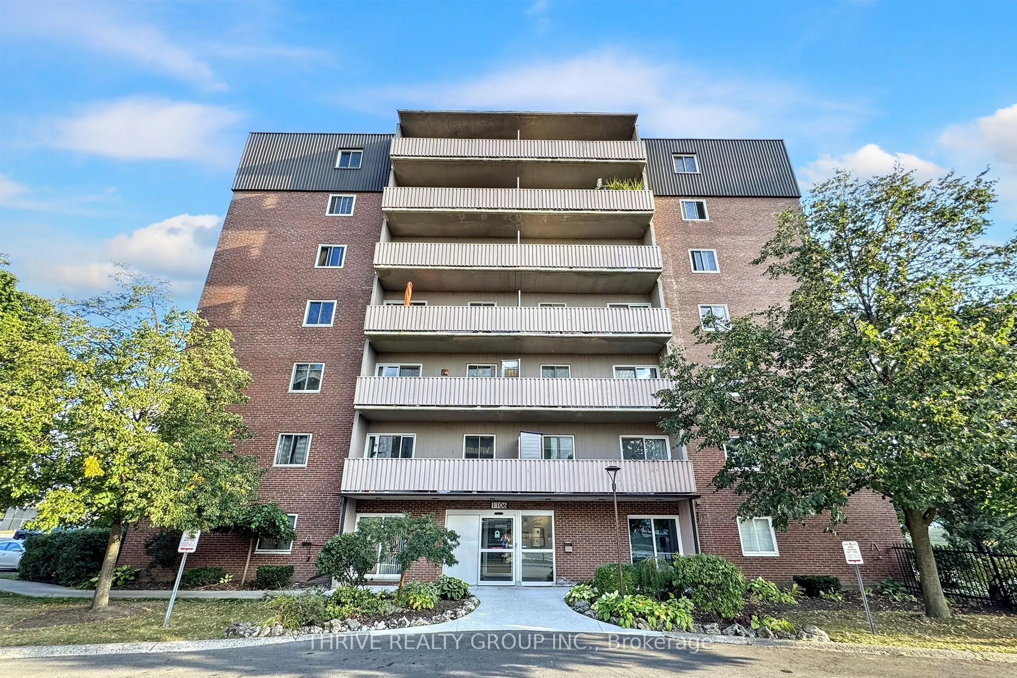 1106 Jalna Boulevard, #606
