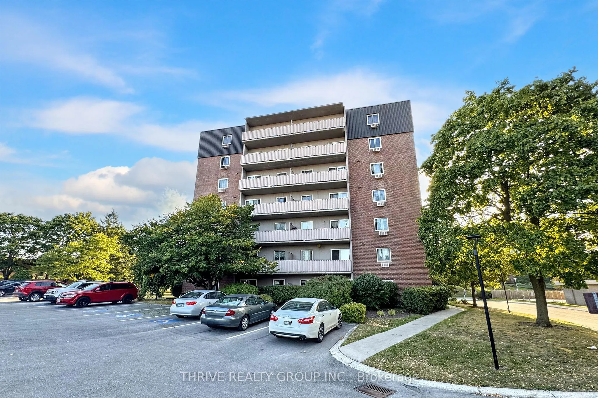 1106 Jalna Boulevard, #606