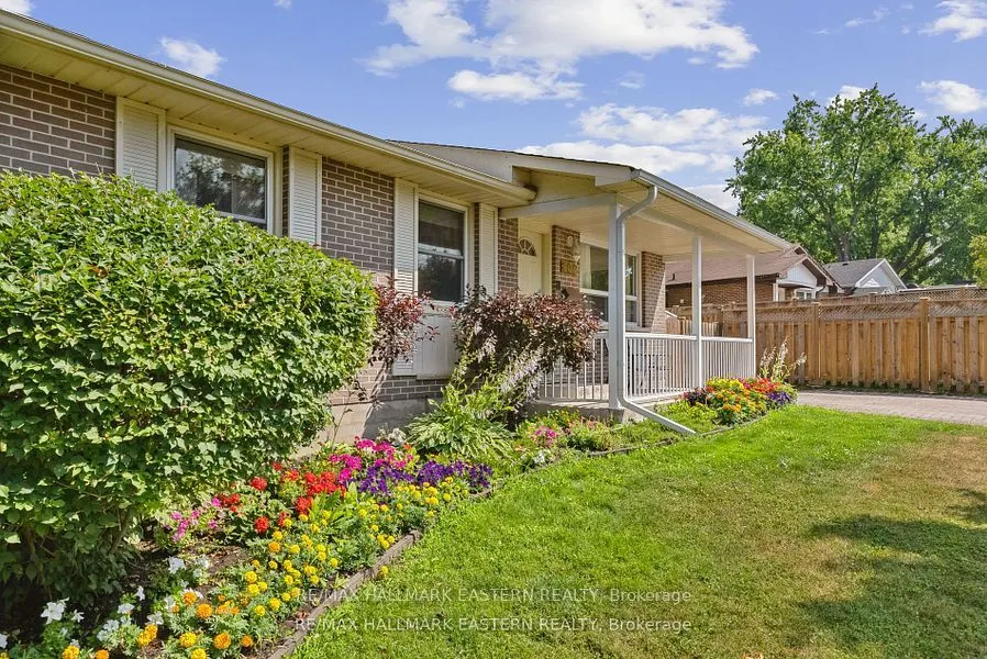 604 Garside Drive