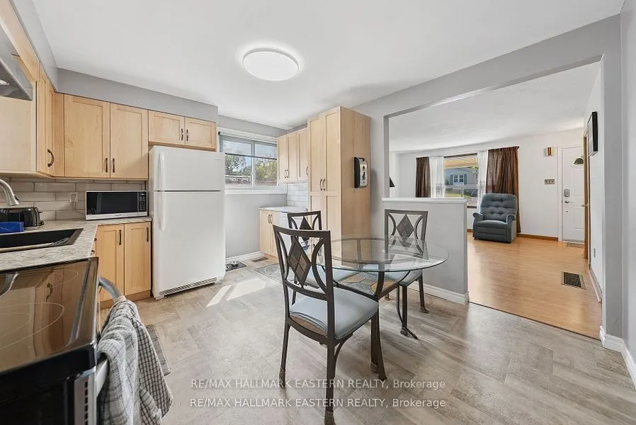 604 Garside Drive