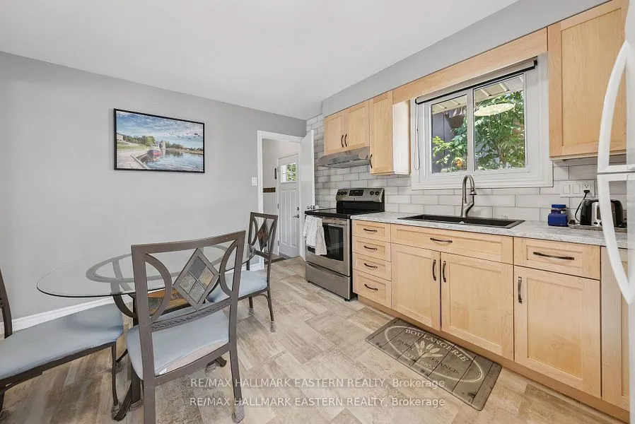 604 Garside Drive