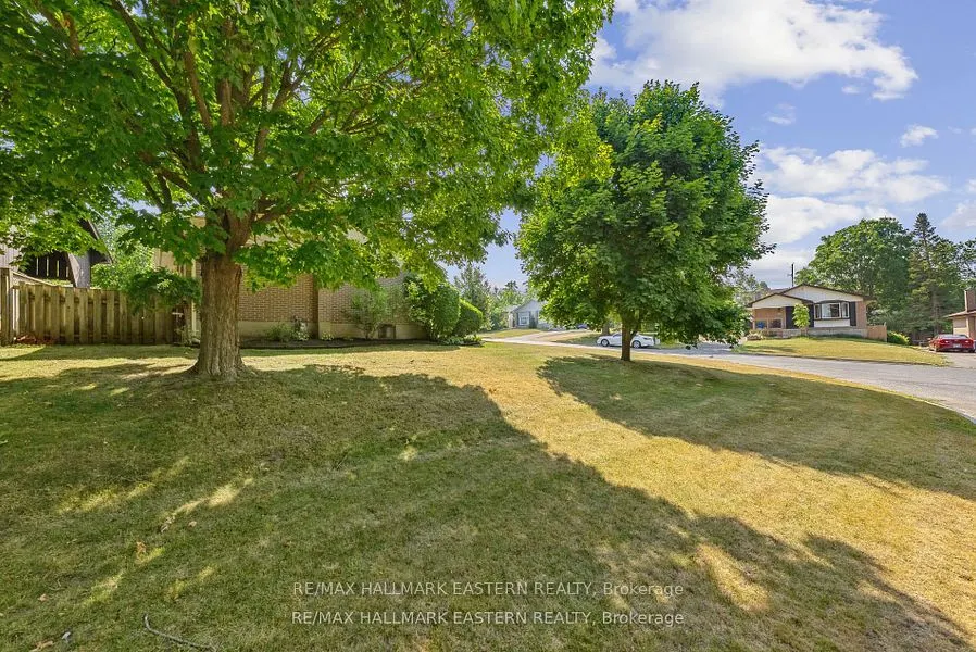 604 Garside Drive