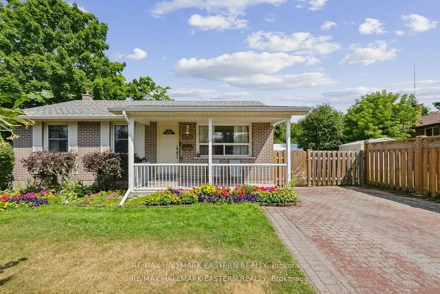 604 Garside Drive