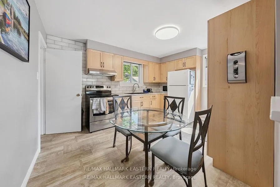 604 Garside Drive