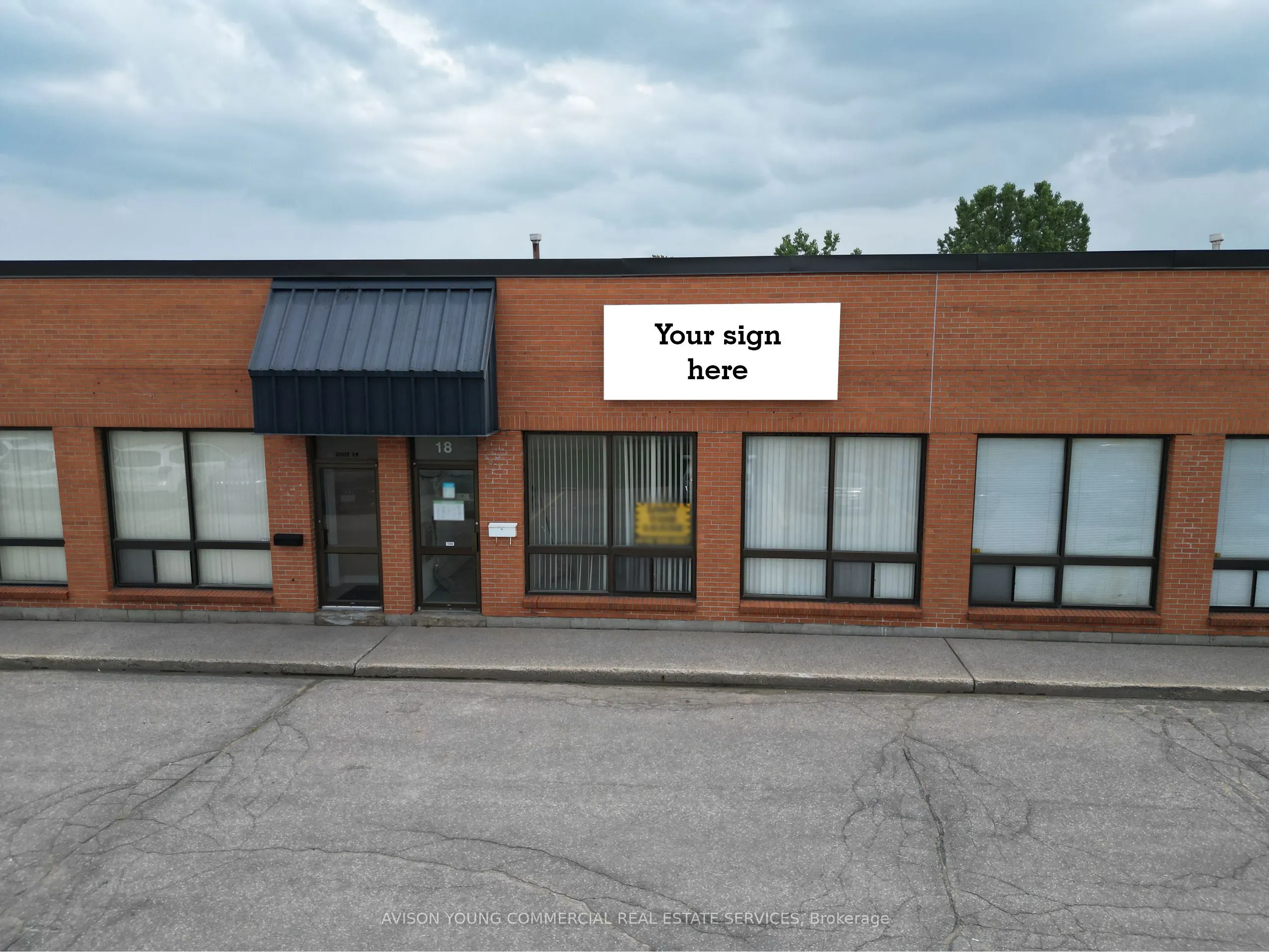 225 Sheldon Drive, #13-15