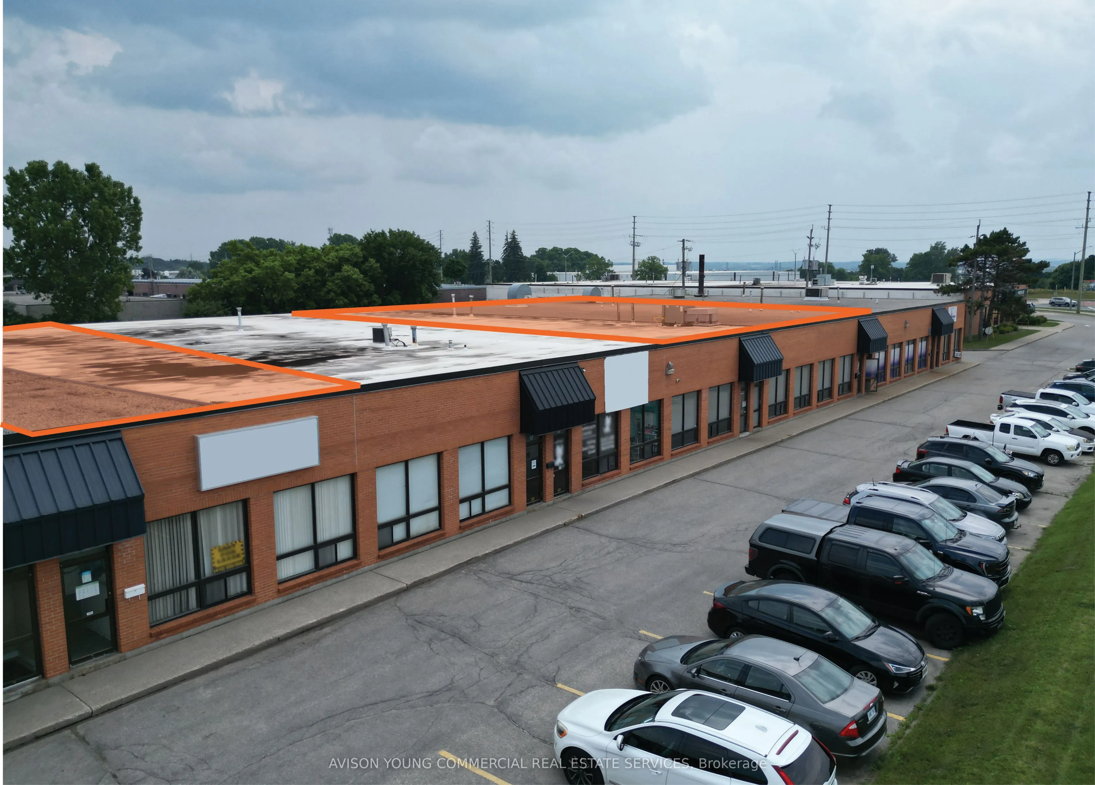 225 Sheldon Drive, #13-15