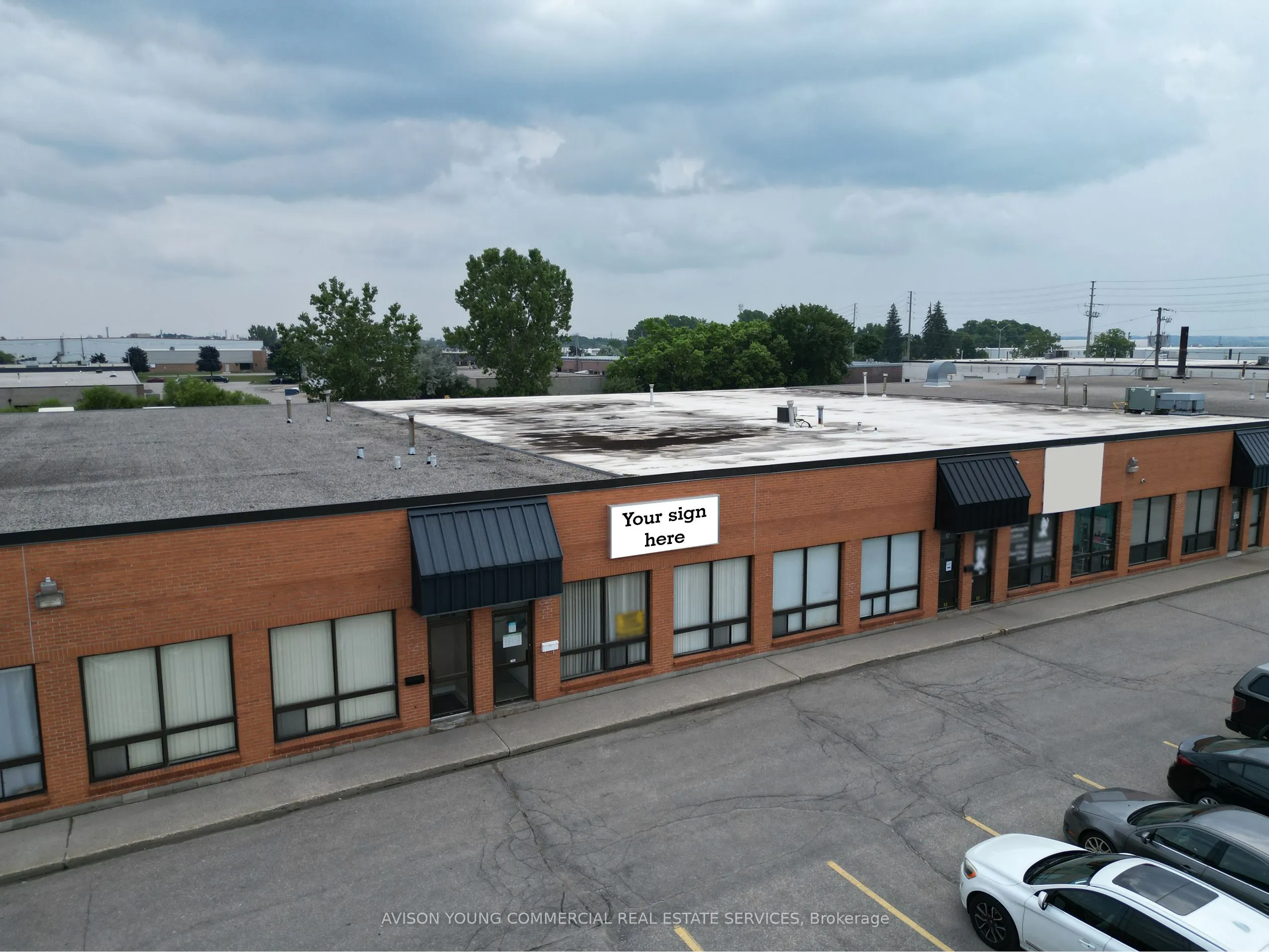 225 Sheldon Drive, #13-15