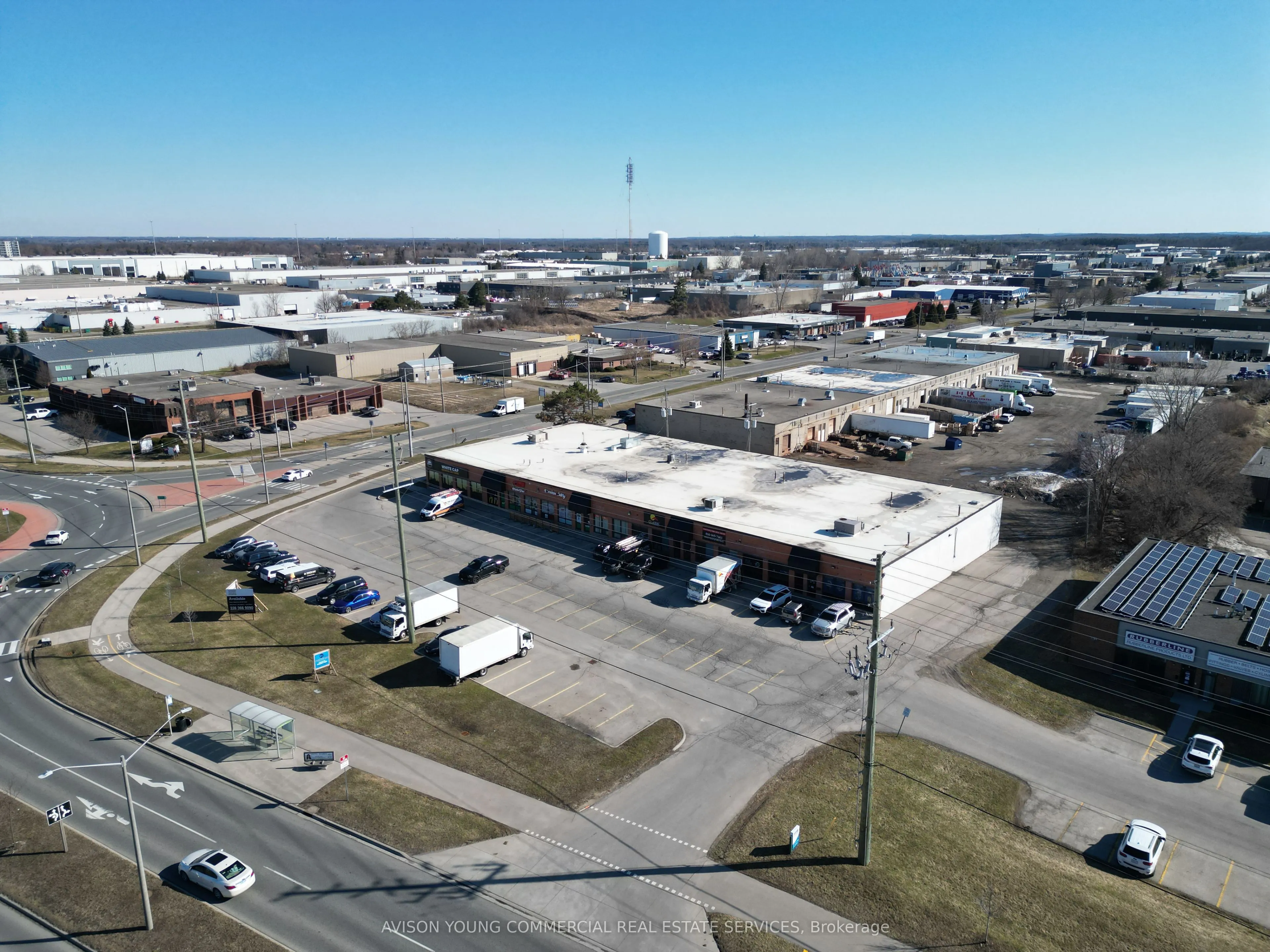 225 Sheldon Drive, #13-15