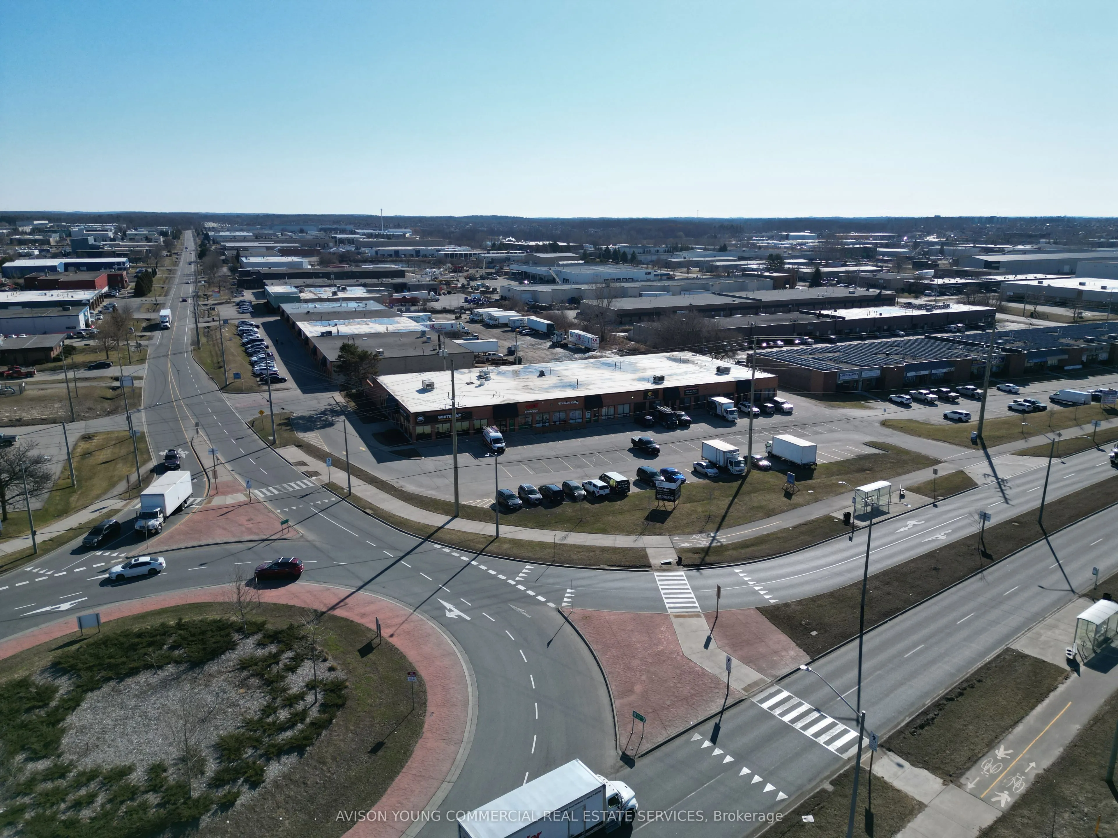 225 Sheldon Drive, #13-15