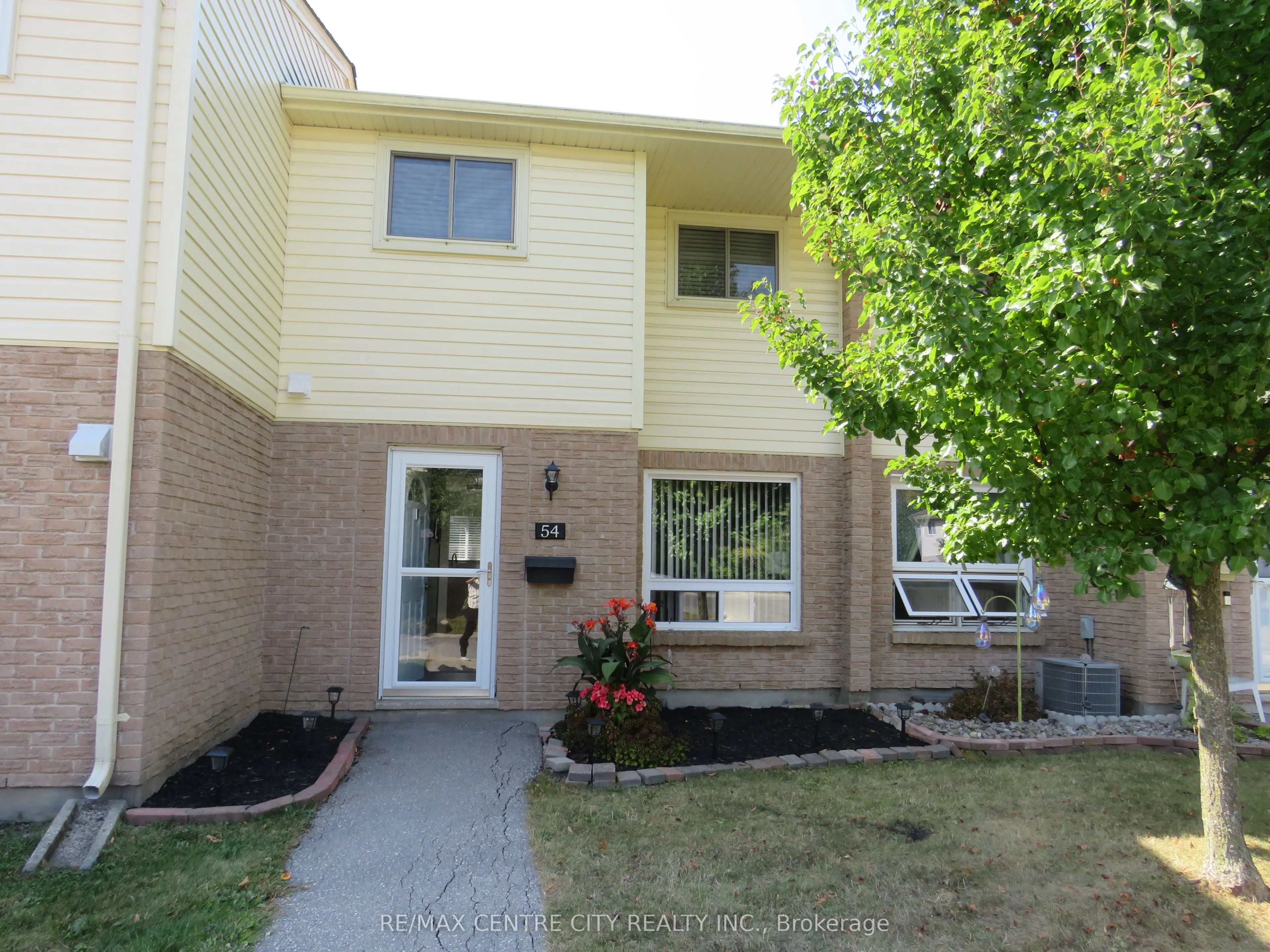 166 Southdale Rd Road W, #54