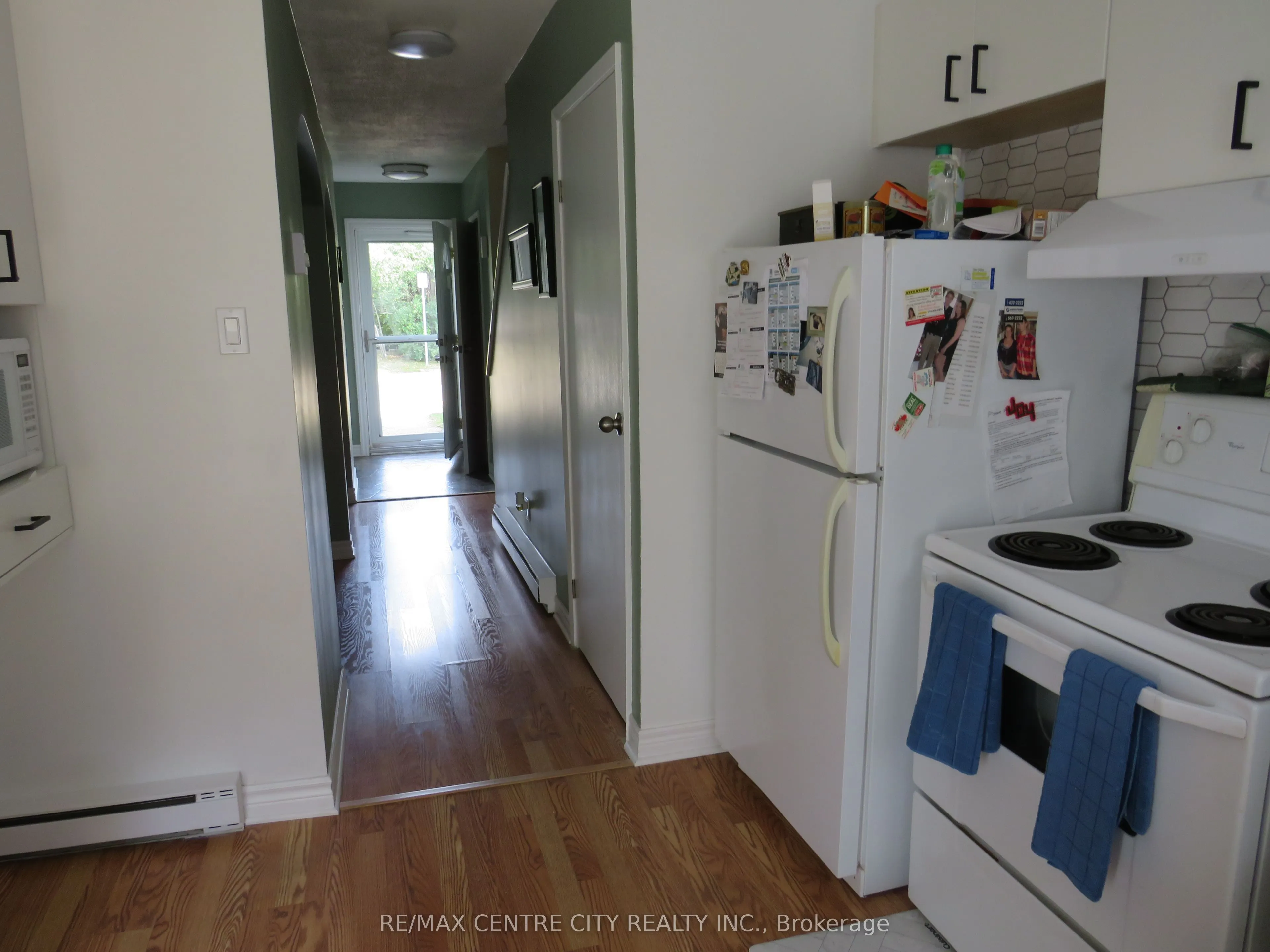 166 Southdale Rd Road W, #54