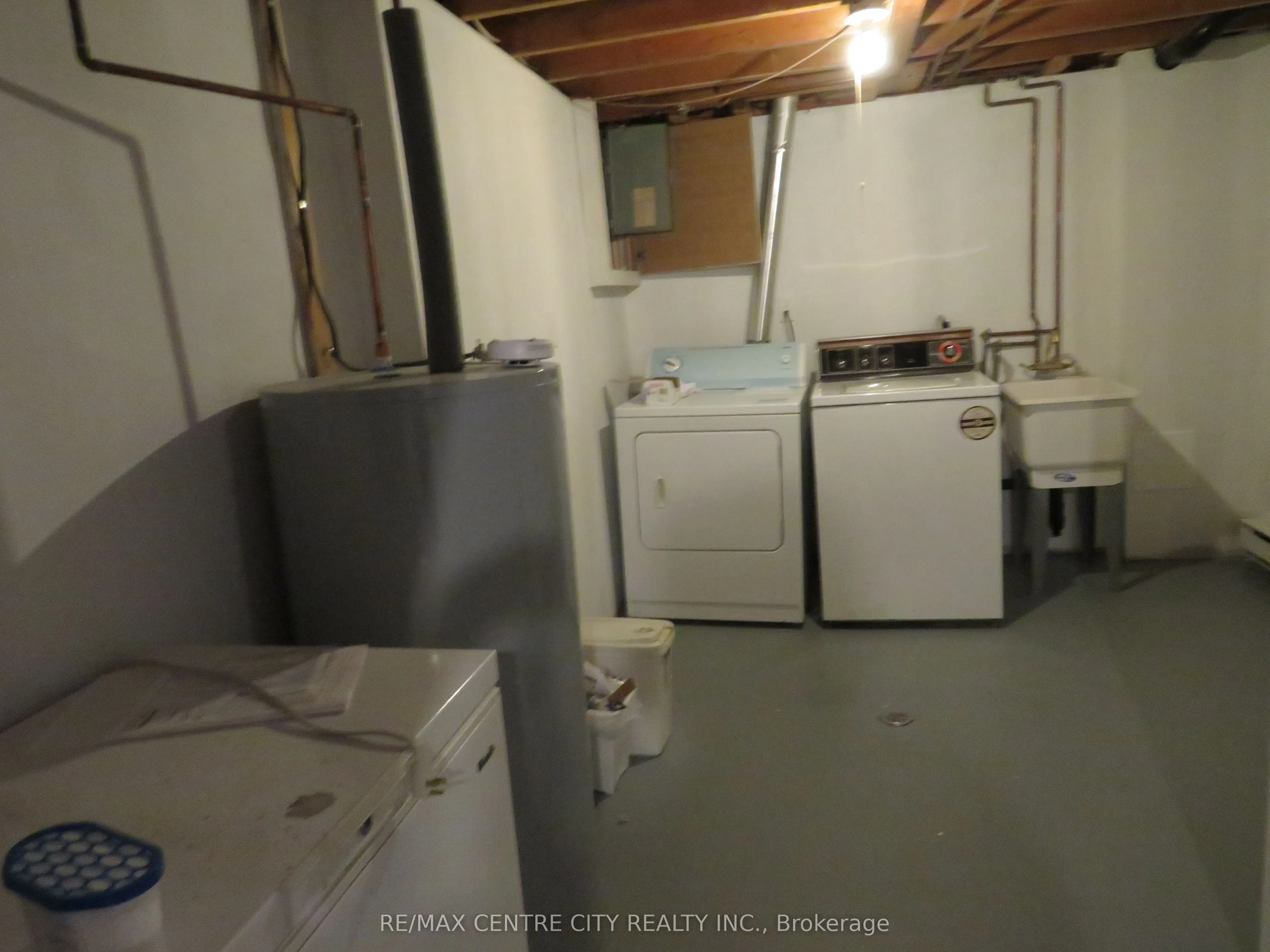 166 Southdale Rd Road W, #54