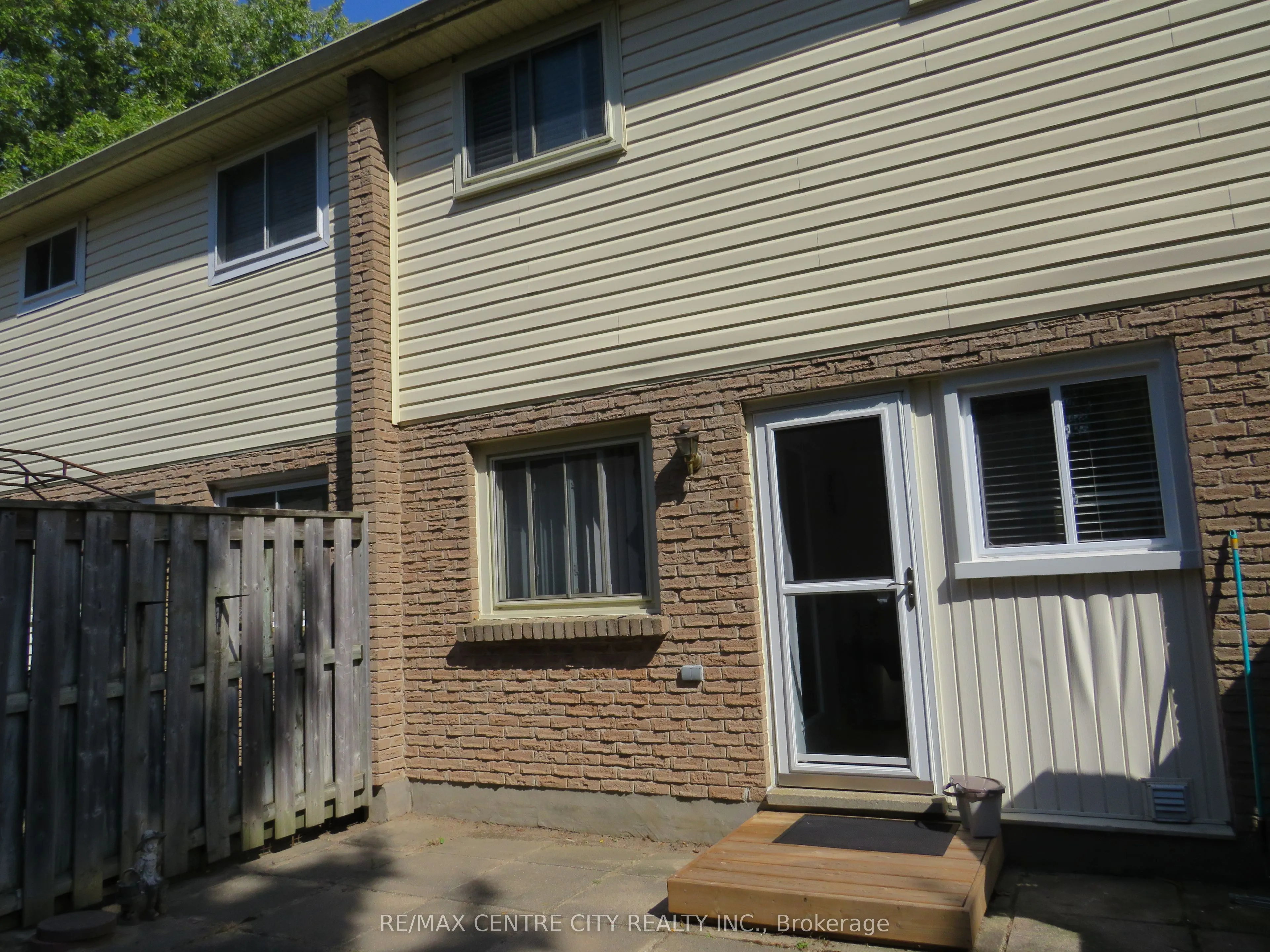 166 Southdale Rd Road W, #54