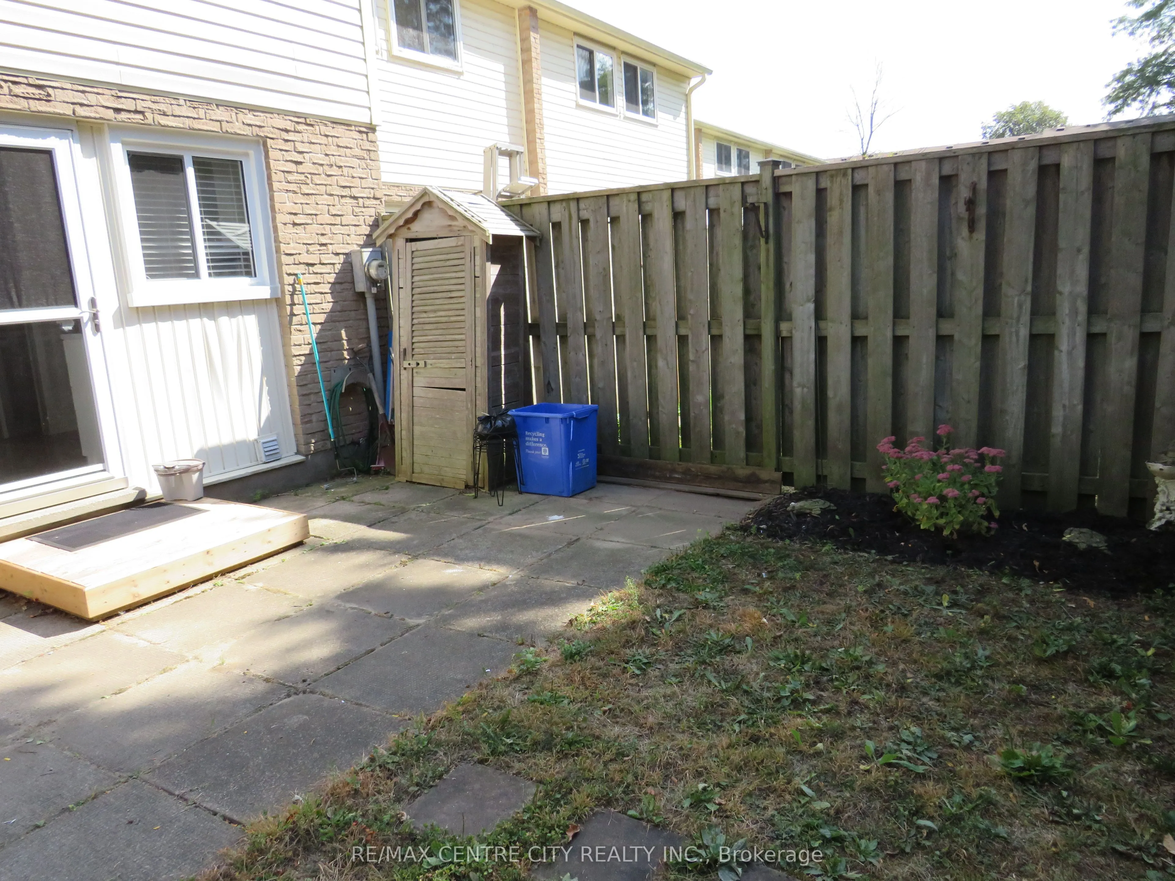 166 Southdale Rd Road W, #54